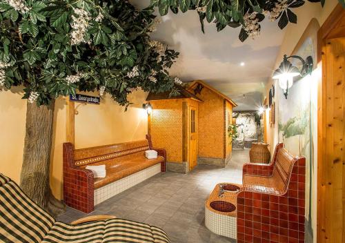 Portens Hotel Fernblick - main image
