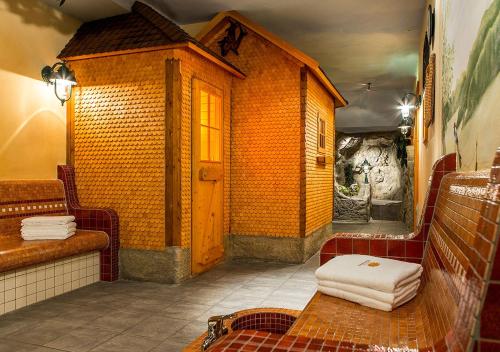 Portens Hotel Fernblick - image 2