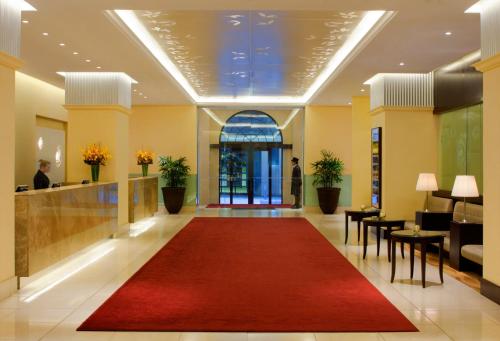 11366917 Radisson Blu Plaza Hotel Sydney
