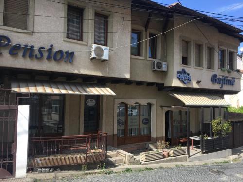 Bujtina (Pension) Oltas Prizren