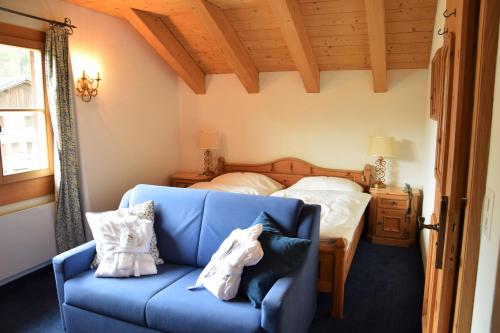 Hotel Bellavista - image 12