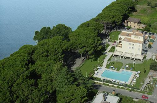 Hotel Holiday Sul Lago