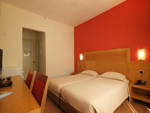 Diana Hotel in Khiosz