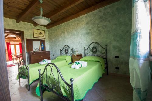 Casa Vacanza il Mandorlo