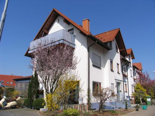 Ferienwohnung Bei Franka mit Sauna - Apartment - Freiburg im Breisgau