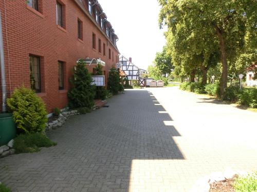 Pension Glindenberger Hof - image 11