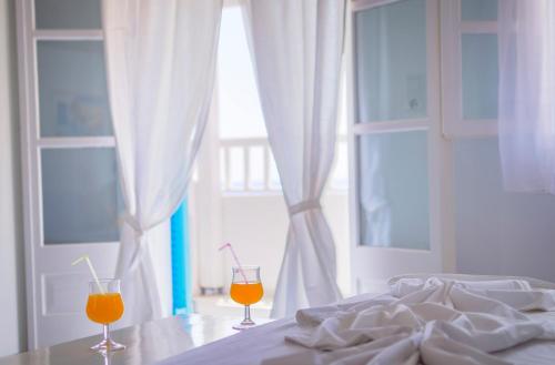 Limnionas Bay Village Hotel - main image