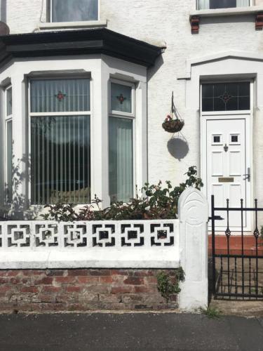 Casa Centro, Blackpool, Lancashire