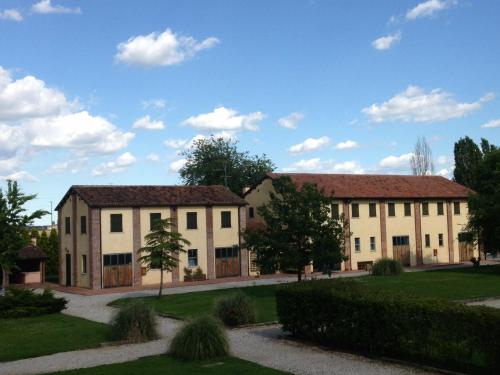 

Agriturismo La Bisa