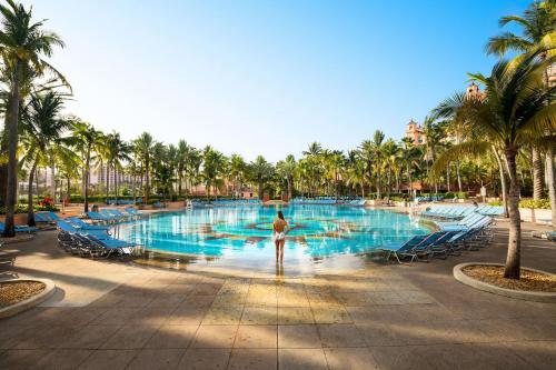 The Royal at Atlantis, Nassau (fotografie 3)