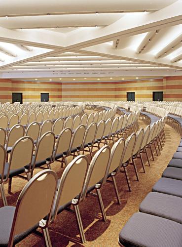 Ergife Palace Hotel - image 3