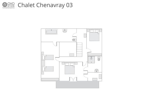 Chalet Chenavray - OVO Network - image 14