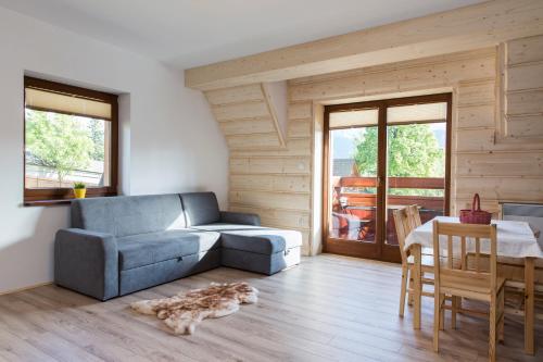 udanypobyt Apartamenty Słoneczne - image 4