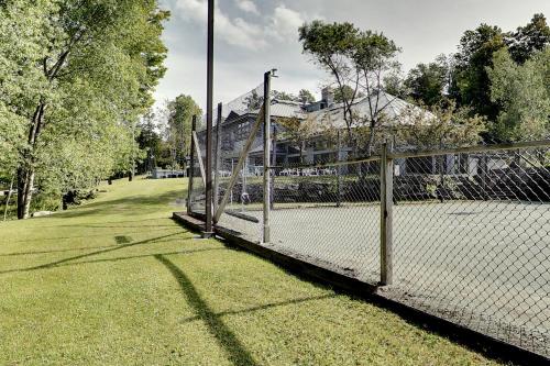 Condos at The Woods Resort Resort and Spa