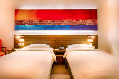 Citymax Hotel Al Barsha at the Mall - image 5