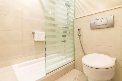 Citymax Hotel Al Barsha at the Mall - image 7