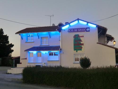 Hotel Le Cormier 9 - image 13