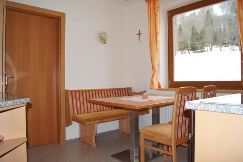 Pension Durregger – Flattach, WA