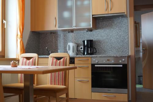 Pension Durregger – Flattach, WA