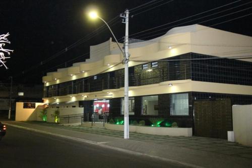 Exterior view of Gold Hotel