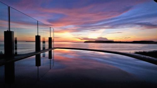 Badezimmer, Laguna Villas & Resorts near Penghu Wanganyu