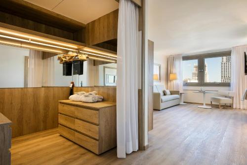 Melia Madrid Princesa