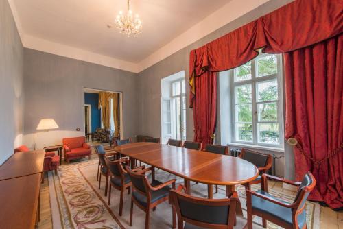 Kernu Manor Hotel & SPA in Kohatu