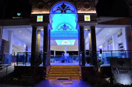 hotel photo
