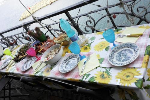 B&B Porta del Mare, Genua (Foto 3)