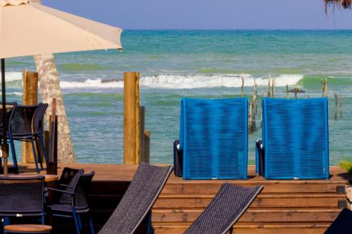 A környék, Flor de Lis Exclusive Hotel in Garca Torta