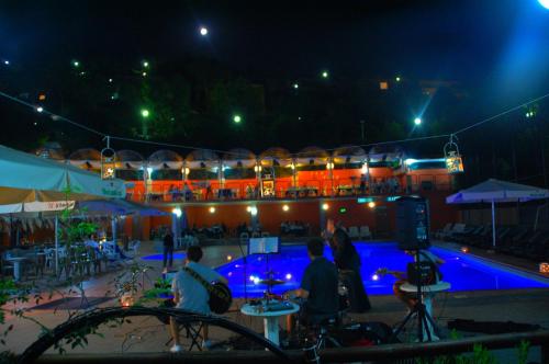 Turas Club Case Vacanze in 馬戈馬達斯