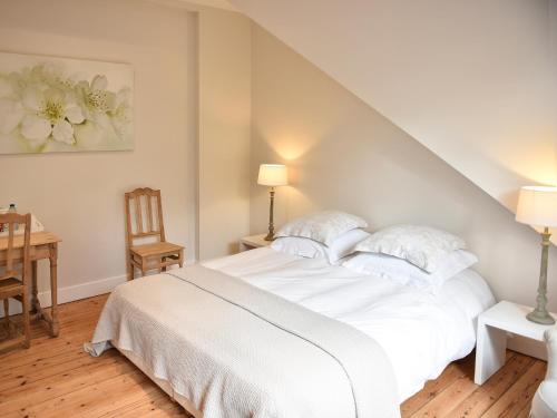 B&B Salve, Brusel