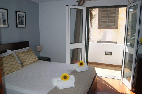  Apartaments O Jango II in Funchal