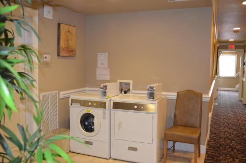 Oasis Suites Hotel - image 7