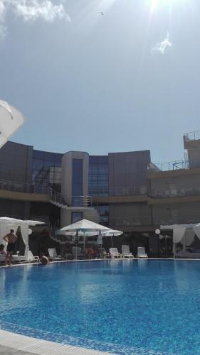 Dima Popova Apartments - image 6