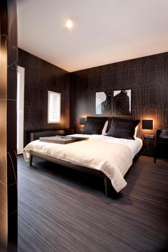 . Design Hotel Modez