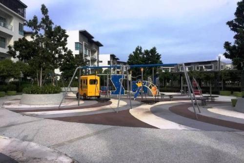 城市意象阁楼公寓 城市意象阁楼公寓