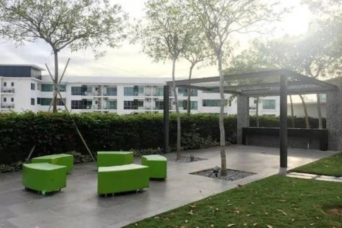 城市意象阁楼公寓 城市意象阁楼公寓