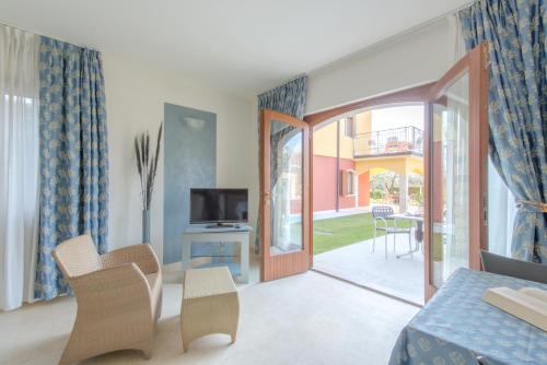 Villa Due Leoni - Residence - main image