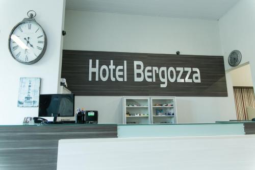 Hotel Bergozza