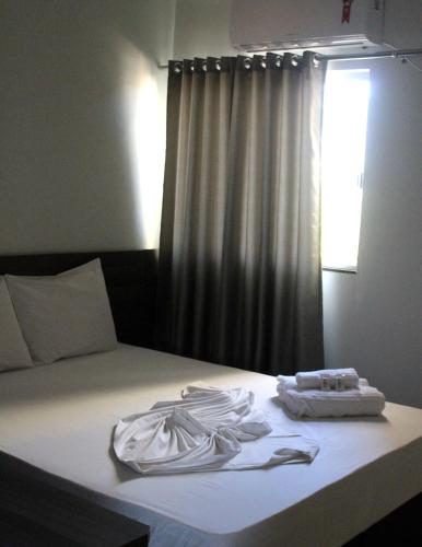 Luz Hotel – Goiânia, OK