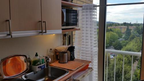 A different style B&B apartment – San Lazzaro di Savena, KY