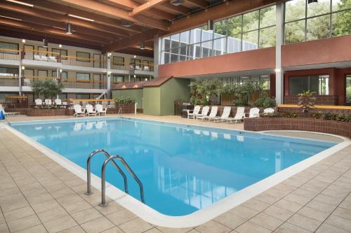 Ramada by Wyndham Beaver Falls in Beaver Falls, USA
