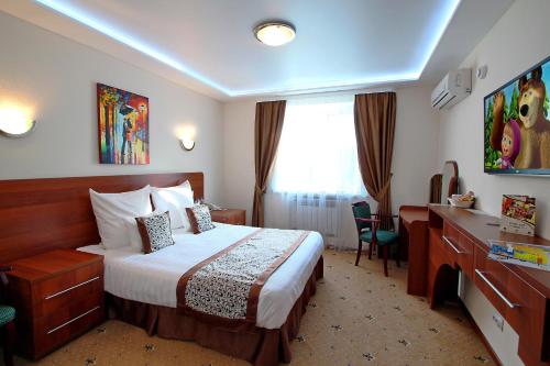 hotel photo