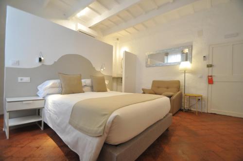 Port Antic Ciutadella by My Rooms Hotels