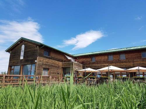 Hotel Caneo 4