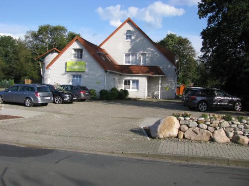 Schlummerkasten in Sievern, Deutschland