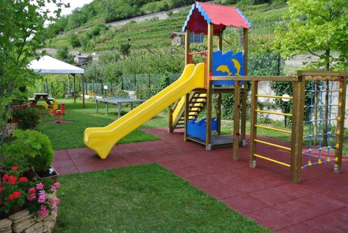 Residence Hotel Miralago - image 14