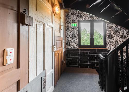 บริการและสิ่งอำนวยความสะดวก, Engel Hotel Grill Bar in นีเดอร์เฮาเซน