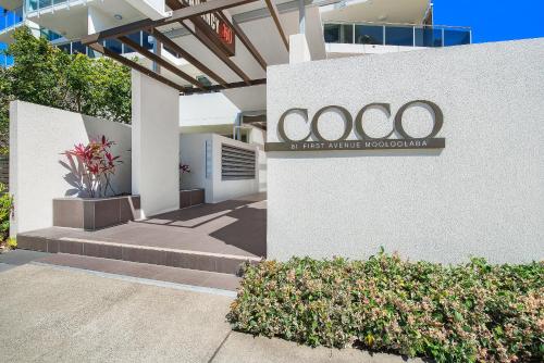 

Coco Holiday Apartment 301